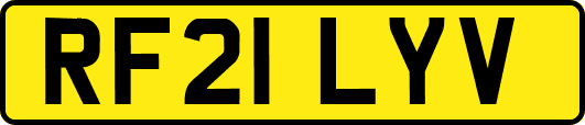 RF21LYV
