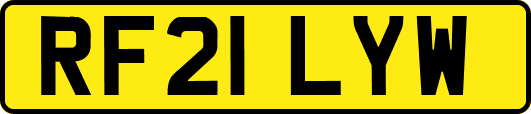 RF21LYW