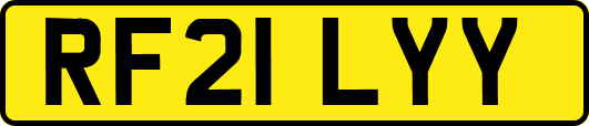 RF21LYY