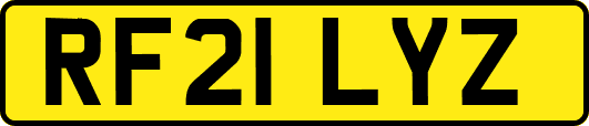 RF21LYZ