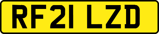 RF21LZD