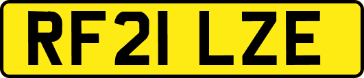 RF21LZE