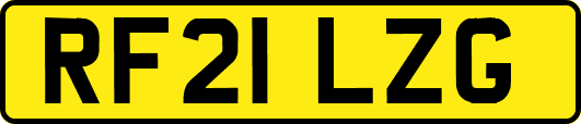 RF21LZG