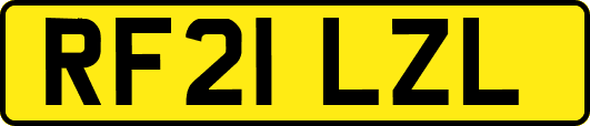 RF21LZL