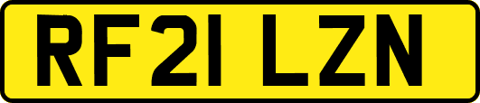 RF21LZN