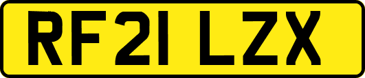 RF21LZX
