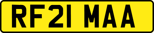 RF21MAA