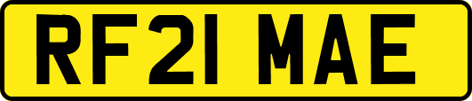 RF21MAE