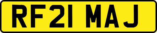 RF21MAJ