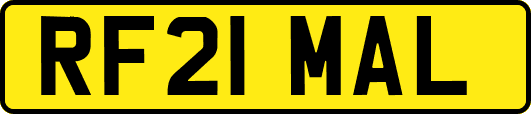RF21MAL