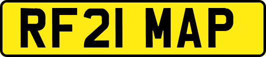 RF21MAP