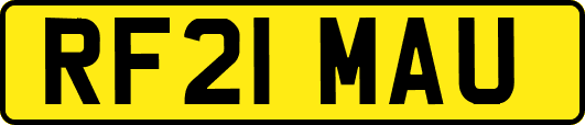 RF21MAU