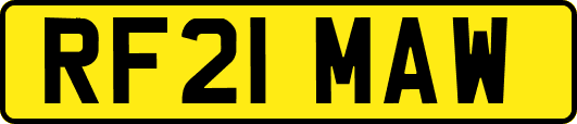 RF21MAW