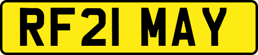 RF21MAY