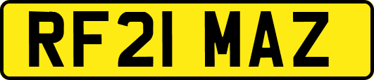 RF21MAZ
