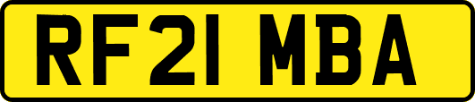 RF21MBA