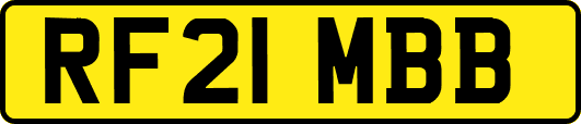 RF21MBB