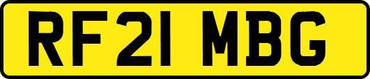 RF21MBG