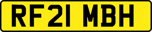 RF21MBH