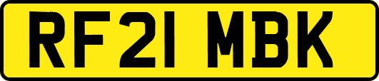 RF21MBK