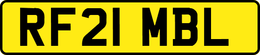 RF21MBL