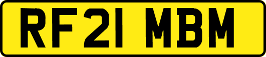 RF21MBM