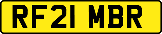 RF21MBR