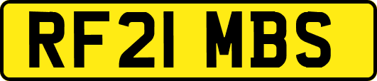 RF21MBS