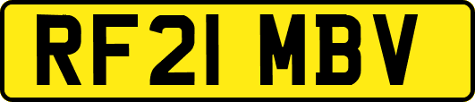 RF21MBV