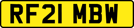 RF21MBW