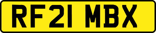 RF21MBX