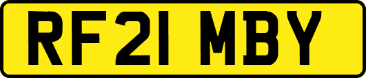 RF21MBY