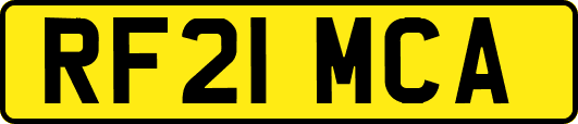 RF21MCA