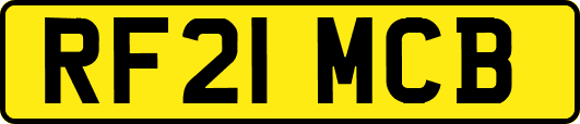 RF21MCB