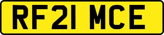 RF21MCE