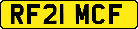 RF21MCF
