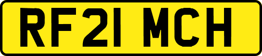 RF21MCH
