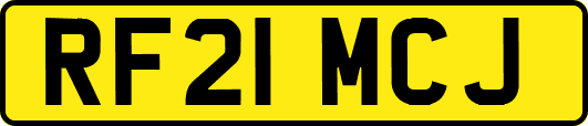 RF21MCJ