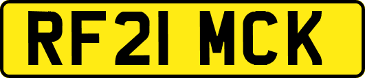 RF21MCK