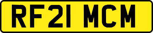RF21MCM