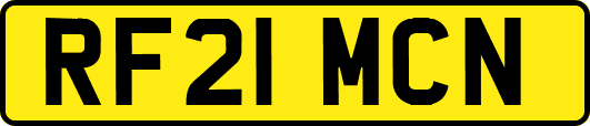 RF21MCN