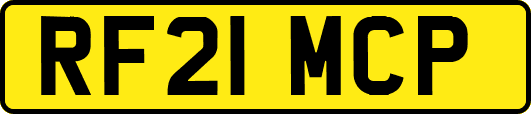 RF21MCP