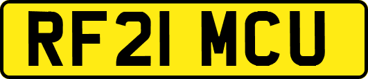 RF21MCU