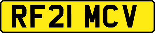 RF21MCV