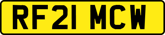 RF21MCW