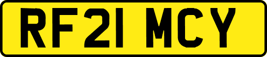 RF21MCY
