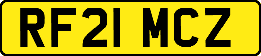RF21MCZ