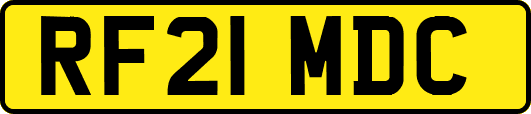 RF21MDC