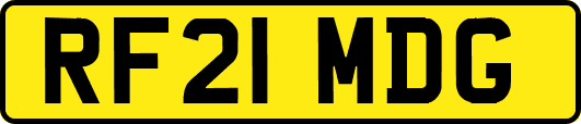 RF21MDG