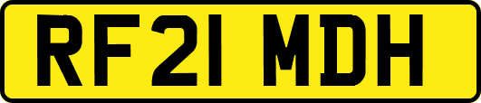 RF21MDH